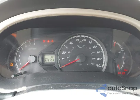 2012 Toyota Sienna Le V6 7 Passenger Auto Access Seat/Le V6 8 Passenger from USA, damaged, VIN 5TDKK3DC5CS271534